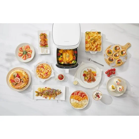 Xiaomi Smart Air Fryer 4.5L White